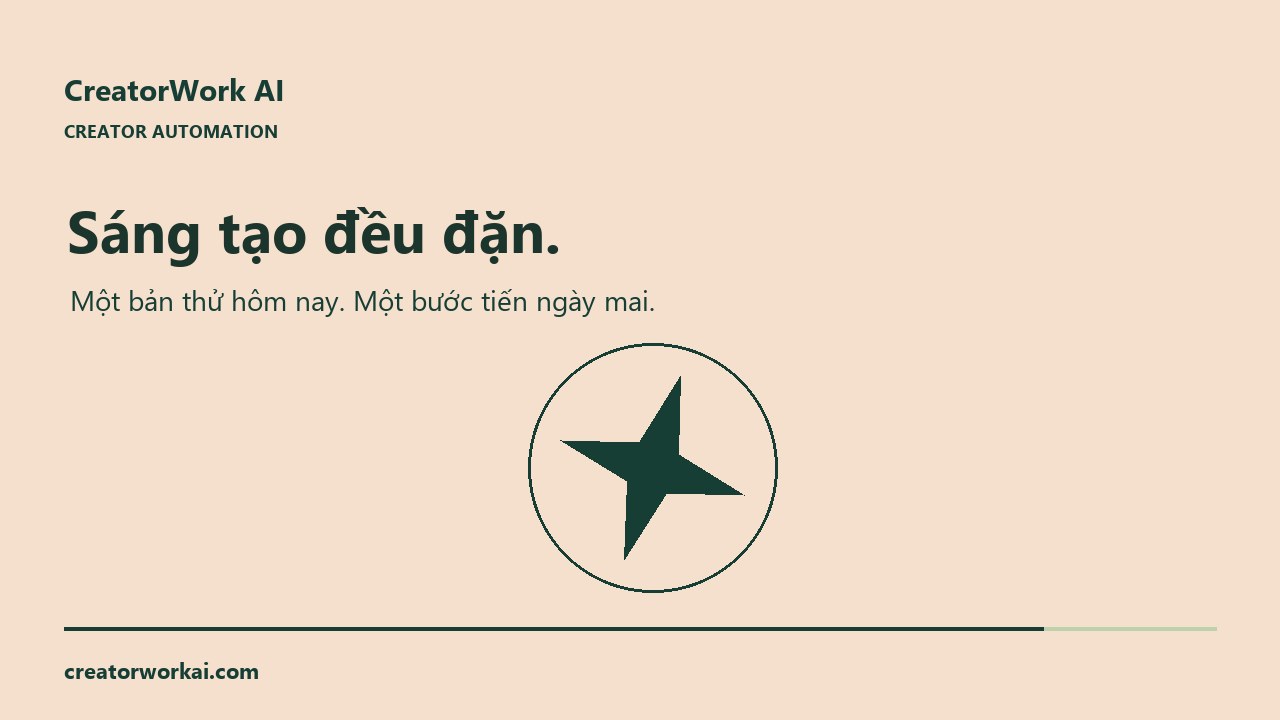 Khung hình từ dự án Một nội dung, hai tỷ lệ